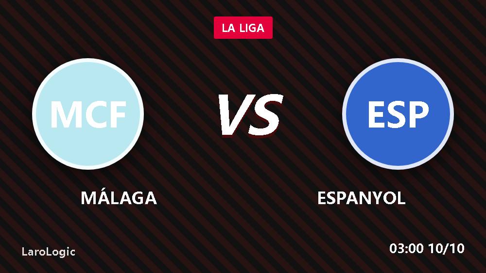 Málaga vs Espanyol: La Liga Betting Basics for Beginners