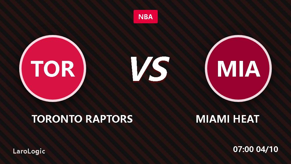 Raptors vs Heat NBA Betting Preview: Oct 3 Guide for Filipino Bettors